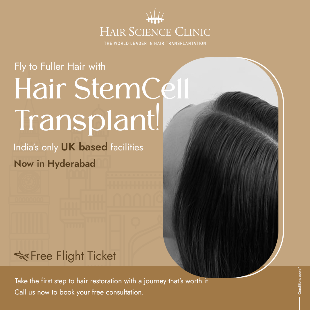 Hair Science Clinic